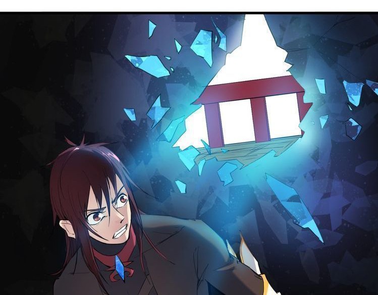 Dragon’s Blood Vessels chapter 24